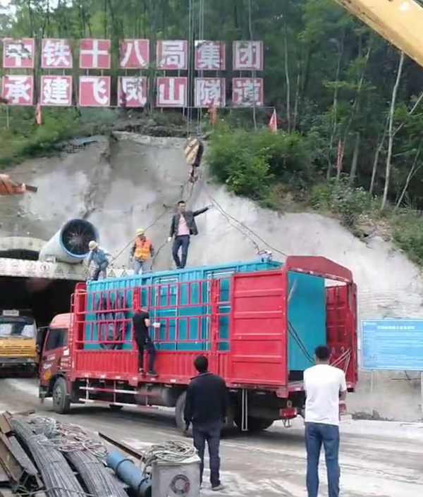 康保发电机组维修后输出功率降低是什么问题