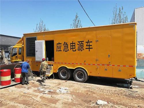 康保发电车租赁-教您挑选发电机哪些技巧可以掌握使用