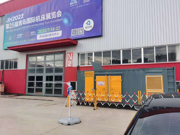 康保发电机租赁-柴油发电机组不及时维护危害大