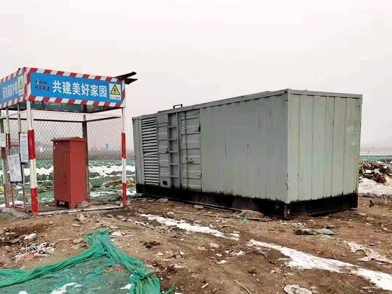 康保燃气发电机在高海拔地区运行时会遇到哪些常见故障?