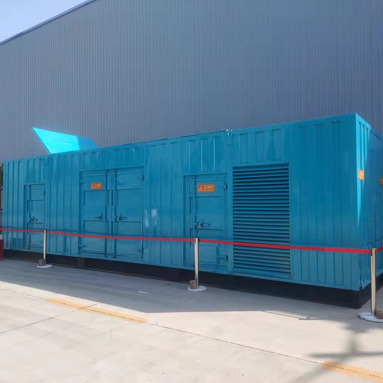 康保怎样更换柴油发电机组的空气滤清器？