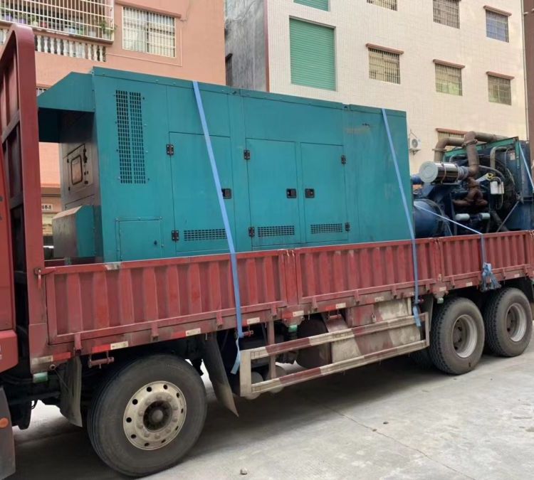 康保如何在不同负载率下确保 400KW 柴油发电机组的正常运行？
