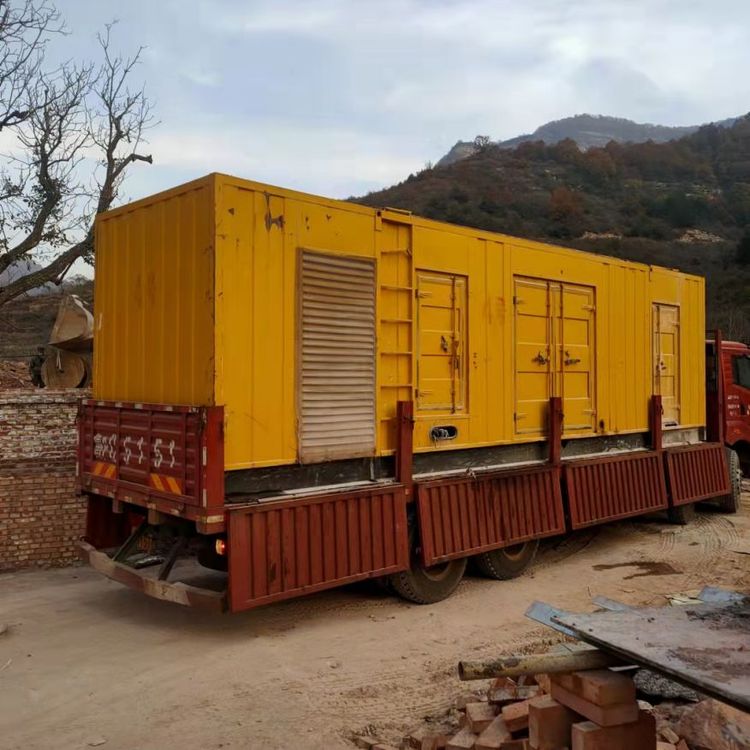 康保200kW 发电机组在带电阻性负载时，输出功率会受到哪些因素的影响？