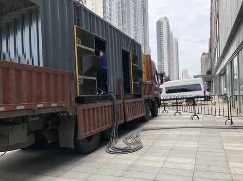 康保怎样做好柴油发电机组和储能设备的接地系统？